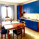 בית נופש Krilu House - Key To