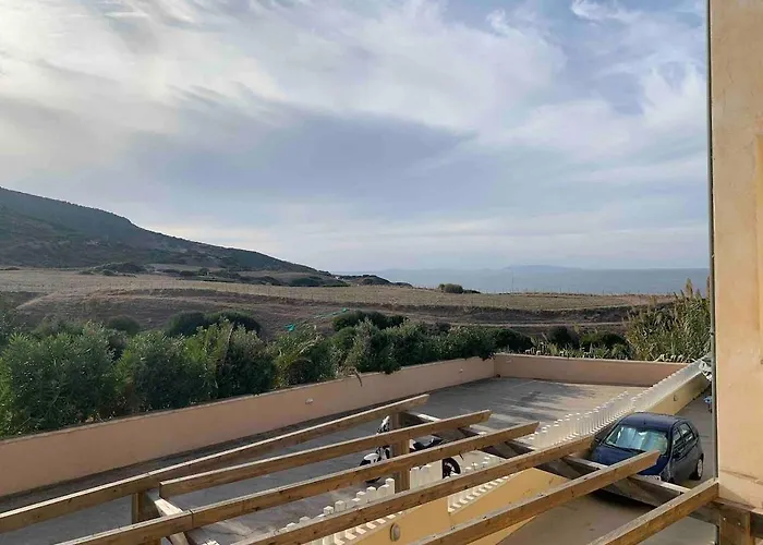 Krilu House - Key To * Valledoria (Sardinia)