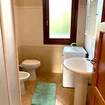 Krilu House - Key To Valledoria (Sardinia)
