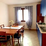 Krilu House - Key To Valledoria (Sardinia)