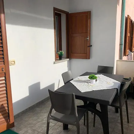 Holiday home Krilu House - Key To *