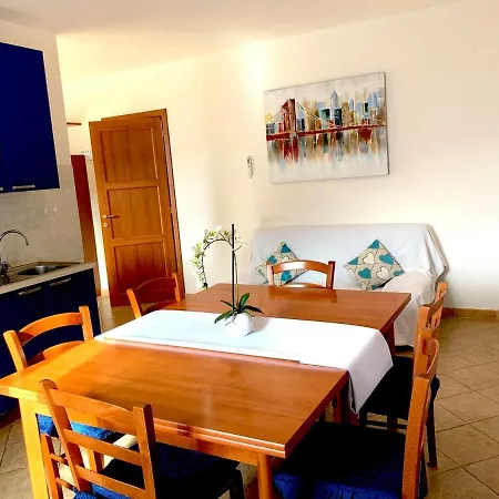 Holiday home Krilu House - Key To Valledoria (Sardinia)