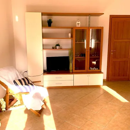 Holiday home Krilu House - Key To *