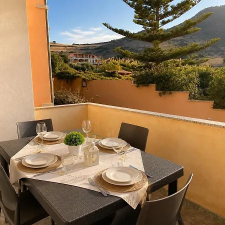 Nyaraló Krilu House - Key To Valledoria