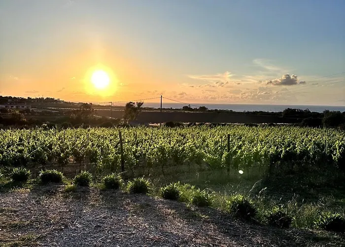 Krilu House - Key To Nyaraló