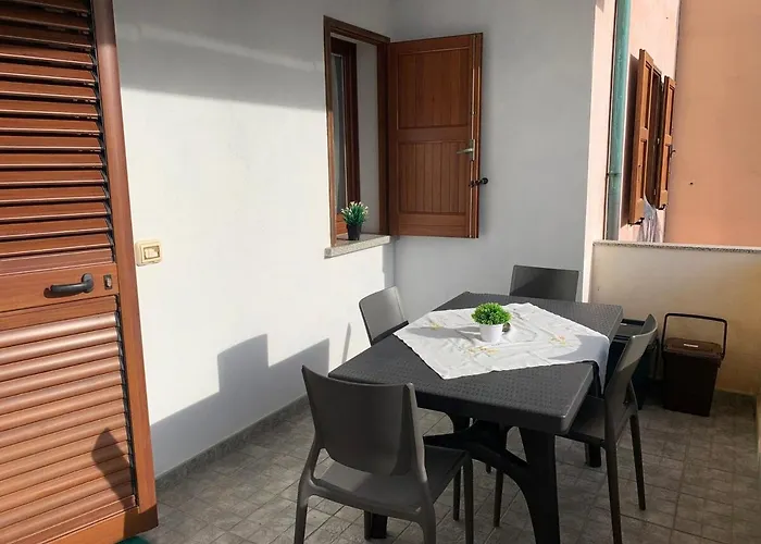 Nyaraló Krilu House - Key To *