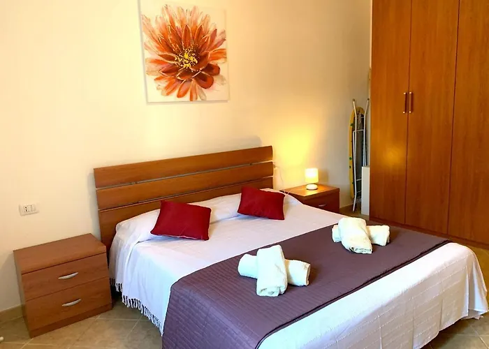 Krilu House - Key To