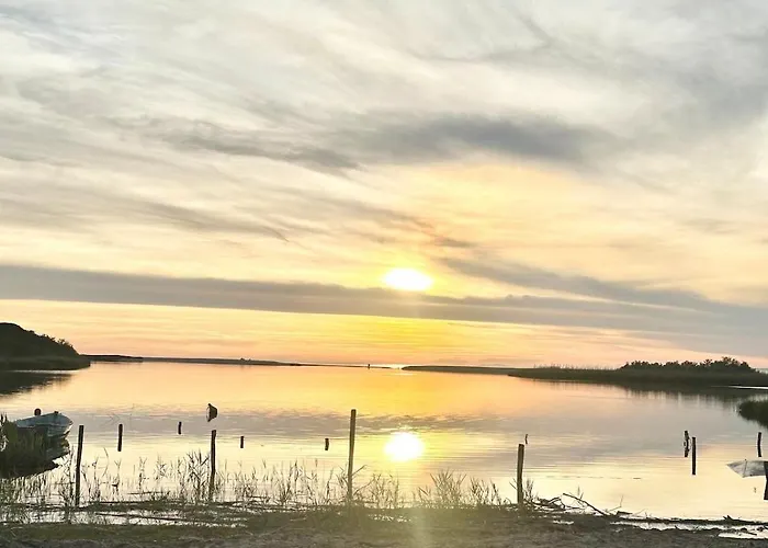 Krilu House - Key To Nyaraló *