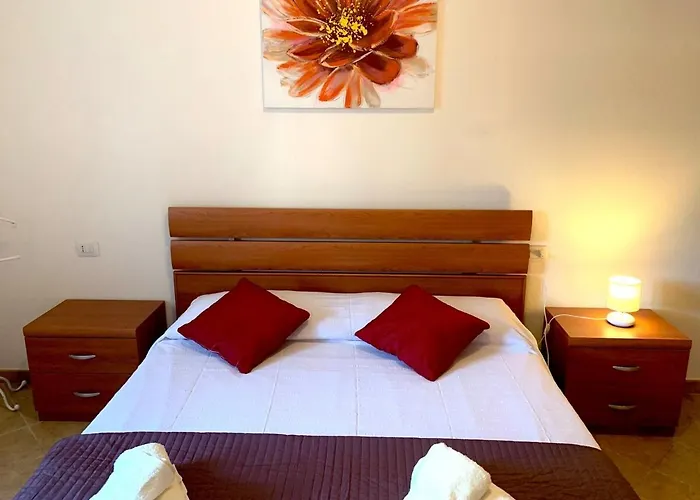 Nyaraló Krilu House - Key To *