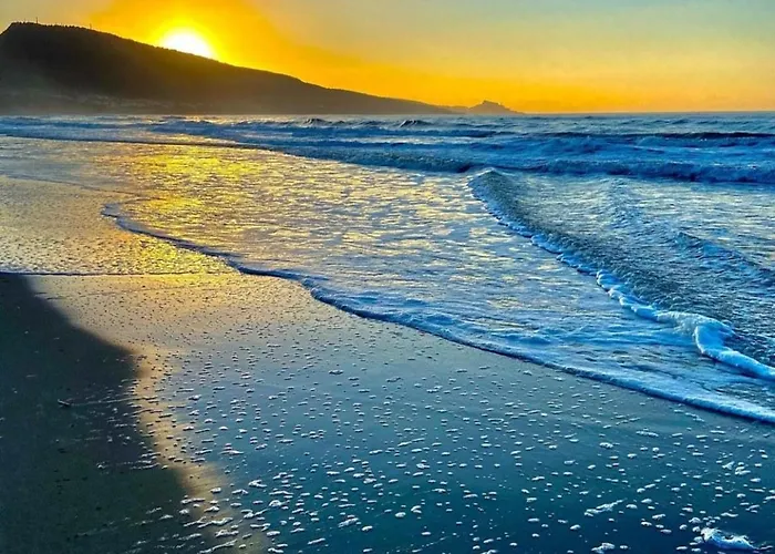 Nyaraló Krilu House - Key To Valledoria