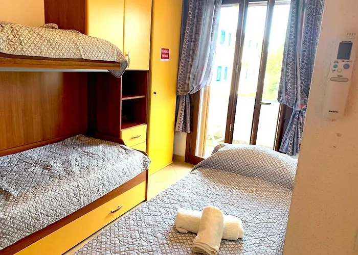 Krilu House - Key To Valledoria