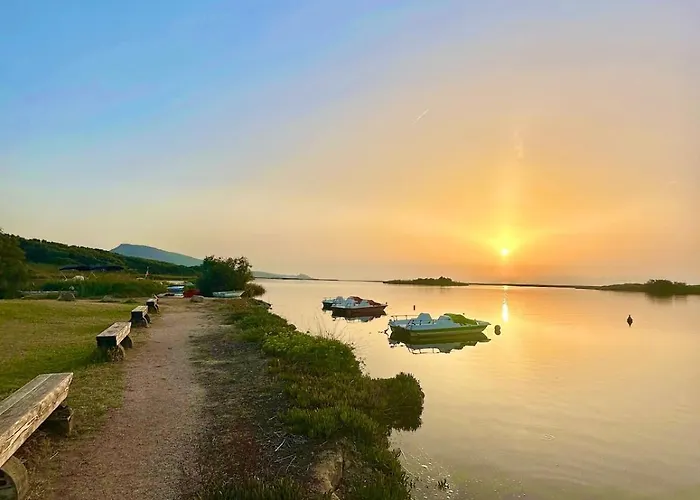 Krilu House - Key To