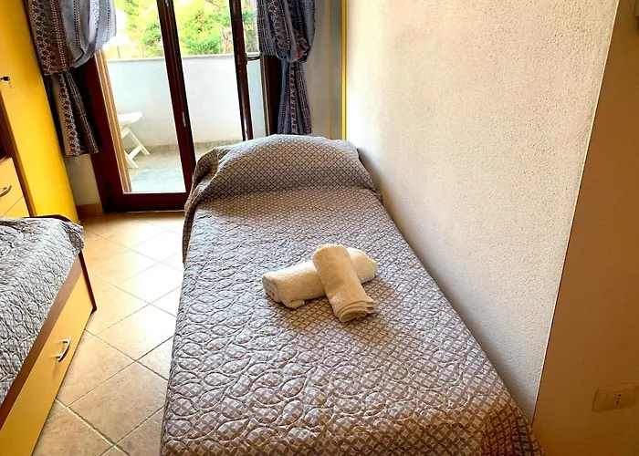 Vakantiehuis Krilu House - Key To