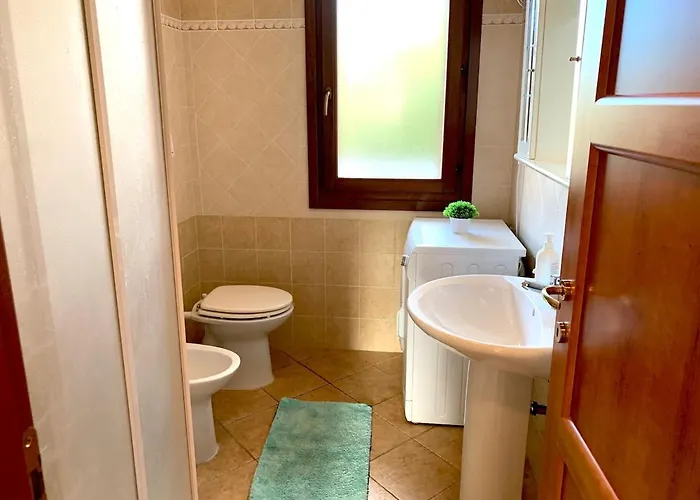 Krilu House - Key To Valledoria