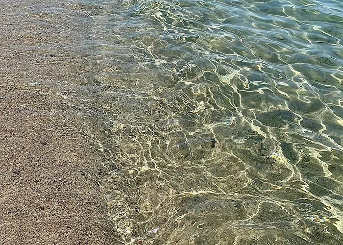 Krilu House - Key To * Valledoria