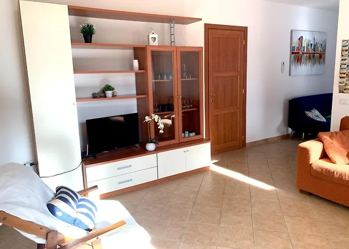 Krilu House - Key To Nyaraló