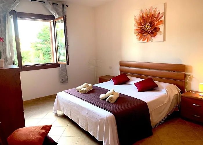 Krilu House - Key To Nyaraló *