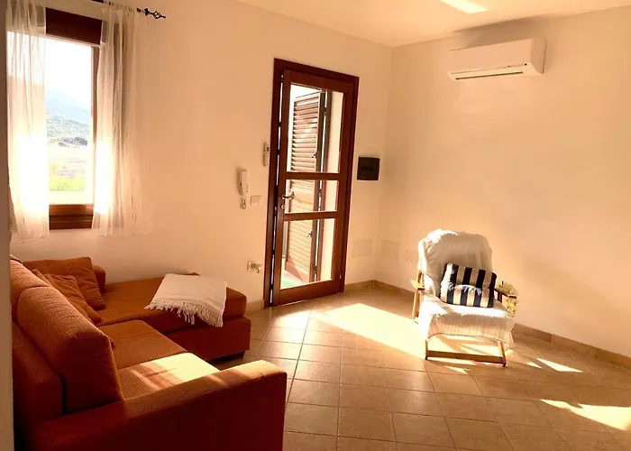 Vakantiehuis Krilu House - Key To Valledoria (Sardinia)