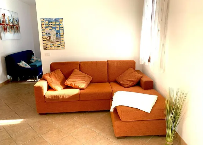 Krilu House - Key To Holiday home *
